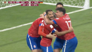 Άρης: Το μοναδικό σενάριο για να παραμείνει ο Ζαμόρα στο Copa America