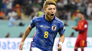 Ρίτσου Ντόαν: Ο φιλόδοξος game changer της Ιαπωνίας