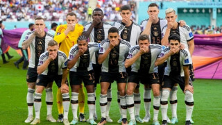 Μουντιάλ 2022: Νόιερ και Γκορέτσκα παρακίνησαν την ομάδα για την συγκεκριμένη κίνηση