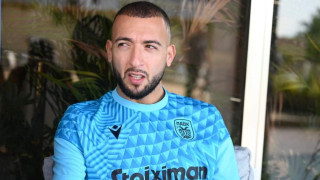 Ελ Καντουρί: «Θα ήθελα να κλείσω την καριέρα μου στην Μπρέσια»