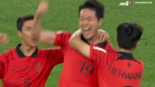 Παγκόσμιο Κύπελλο 2022: Η Νότια Κορέα ισοφάρισε την Πορτογαλία μετά από μπέρδεμα στην άμυνα