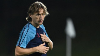 Παγκόσμιο Κύπελλο: Οι ενδεκάδες στο Ιαπωνία - Κροατία