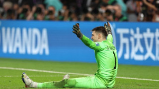 Λιβάκοβιτς: Ο ήρωας της Κροατίας σε ένα πολύ κλειστό κλαμπ