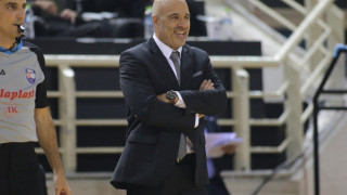 Λυκογιάννης: «Βρεθήκαμε σε καταπληκτική μέρα»