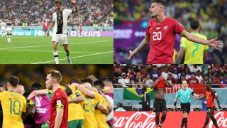 Παγκόσμιο Κύπελλο: Οι δυσάρεστες εκπλήξεις που δεν δικαίωσαν τις προσδοκίες