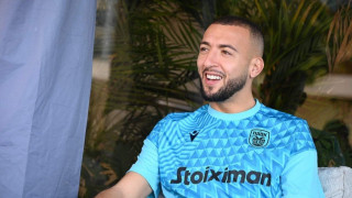Ελ Καντουρί: «Η απόλυτη ευτυχία για την οικογένεια μου αν μείνουμε εδώ»