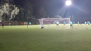 ΠΑΟΚ: Ατομικό Κούρτιτς και Λύρατζης, έμφαση στα τελειώματα