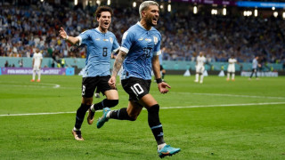 Copa America: «Περίπατος» Ουρουγουάης, ήττα σοκ για ΗΠΑ (vid)