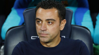 Τσάβι: «Πρέπει να είμαστε μία από τις χειρότερες ομάδες στην Ευρώπη από άποψη αποτελεσματικότητας»