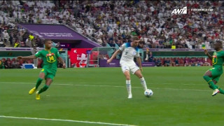 Παγκόσμιο Κύπελλο: Προβάδισμα με Χέντερσον για Αγγλία κόντρα στη Σενεγάλη