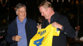 Ο Φώτης Κωστούλας που θα λείψει από το επαγγελματικό ποδόσφαιρο και ένα απρόσμενο deal