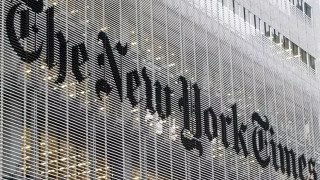 Οι New York Times προετοιμάζονται για μια ιστορική, μαζική απεργία