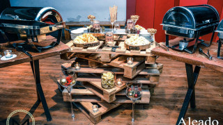 Catering Maxim: Ανακαλύψτε τις γεύσεις, ικανοποιήστε τον πιο απαιτητικό ουρανίσκο!