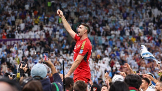 Κωνσταντόπουλος﻿: «Ο Μαρτίνες παλιότερα είχε το λάθος και τον έπαιρνε από κάτω»