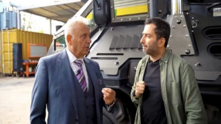 Οι Τούρκοι ζήτησαν να αγοράσουν το ελληνικό όχημα που ρίχνει τα Bayraktar – Έκαναν επίσημη πρόταση