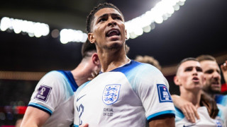 Ρεάλ Μαδρίτης: Πιο κοντά από ποτέ στην απόκτηση Μπέλινγκχαμ!