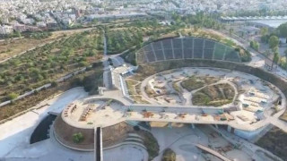 Οι Ολυμπιακές εγκαταστάσεις «περνούν στα χέρια» του Υφυπουργείου Αθλητισμού