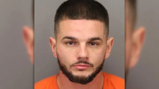 Φλόριντα: 36χρονος συνευρέθηκε σεξουαλικά με σκύλο μπροστά σε περαστικούς