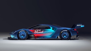 Νέο supercar με μόνο... 67 κομμάτια - Πόσο θα πωλείται