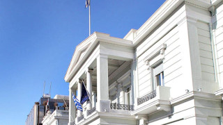 Υπ.Εξωτερικών προς Τουρκία: «Απαράδεκτες οι απειλές πολέμου»