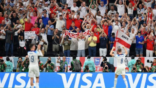 Παγκόσμιο Κύπελλο: Με αέρα φαβορί η Πορτογαλία, τα βλέματα στο Αγγλία-Γαλλία