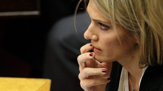 Εύα Καϊλή: Πέρασε όλη τη νύχτα στο κρατητήριο - Ποιους άλλους «πήρε η μπάλα»