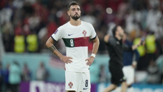 Φερνάντες: «Να πάνε να γαμ@@@@ουν, μας έβαλαν Αργεντινό διαιτητή»