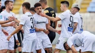 Γιατί ο Φιλίπε και ο Ντόουγκλας θα κρίνουν πόσο ψηλά θα πάει φέτος ο ΠΑΟΚ