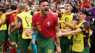 Ρήτρα 120 εκατ. έχει στο συμβόλαιο του ο Γκονσάλο Ράμος