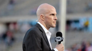 Πέθανε δημοσιογράφος που κάλυπτε το Ολλανδία-Αργεντινή