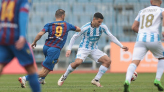 Νέα απώλεια για τον Ηρακλή, 1-1 με τη Βέροια στο Καυτανζόγλειο