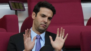 Κακά: «Στην Βραζιλία πολλοί βλέπουν τον Ρονάλντο σαν χοντρό, και δεν υποστηρίζουν τον Νειμάρ»