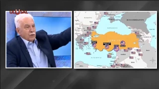 Τουρκικά σενάρια επιστημονικής φαντασίας: «Οι κάννες των ελληνικών όπλων έχουν στραφεί προς εμάς»