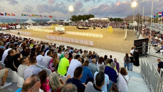 Υποδομές και αθλητικός τουρισμός: Τραγικό πρόβλημα στην Θεσσαλονίκη, κοσμογονία στο Ηράκλειο