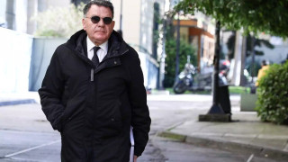 Κούγιας: «Ενώ όλοι λένε ότι ήταν εκεί, κανένας δεν χτύπησε τον Άλκη»