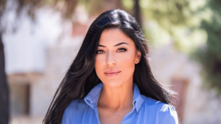 Αφροδίτη Λατινοπούλου: Γιατί έκανε αγωγή στον Κυριάκο Βελόπουλο ζητώντας του 300.000 ευρώ