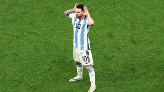 Παγκόσμιο Κύπελλο: ΜΑΤΣΑΡΑ με φινάλε-θρίλερ, προκρίθηκε στα πέναλτι η Αργεντινή