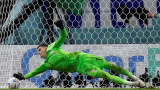 Παγκόσμιο Κύπελλο 2022 - Ντομινίκ Λιβάκοβιτς: Ο γιος πρώην υπουργού που εξελίχθηκε σε ήρωα της Κροατίας (pics)