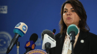 Λιβύη: Διάβημα διαμαρτυρίας κατά της Ελλάδας για τις έρευνες νότια της Κρήτης