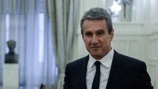 Νέα Δημοκρατία: Ποια θα είναι η επόμενη μεταγραφή μετά τον Λοβέρδο