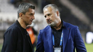 Αν στόχος του ΠΑΟΚ θα είναι οι επιτυχίες, χρειάζονται άνθρωποι με εύστοχες επιλογές