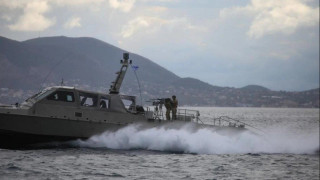 MARK V: Οι «σαΐτες του Αιγαίου» αποκτούν πυραύλους και δαγκώνουν