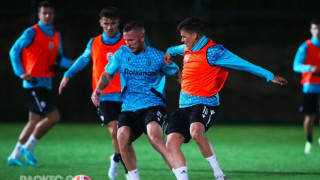 ΠΑΟΚ σε Κούρτιτς: «Το πρότζεκτ που είχαμε έχει ολοκληρωθεί»