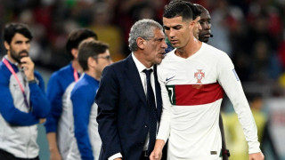 Παγκόσμιο Κύπελλο 2022 - Πορτογαλία: Δεν επιστρέφει με την αποστολή ο Ρονάλντο!