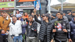 Δημόσια έκκληση από τον πρόεδρο των Ρομά: «Να παραμείνομε όλοι μας ψύχραιμοι και συγκρατημένοι»