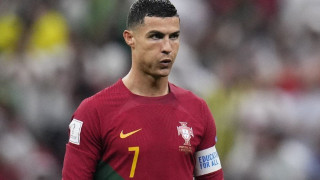 Κριστιάνο: «Πάλεψα για το όνειρό μου, δεν γύρισα ποτέ την πλάτη στην Πορτογαλία»