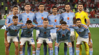 Μουντιάλ: Το twitter «γλεντάει» την Ισπανία για τον αποκλεισμό και το «τίκι - τάκα»