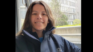 Σταματοπούλου: «Προσπέρασα πόνους, για να φέρω μετάλλιο στη χώρα μου»