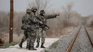 Αγανάκτηση επικρατεί στους στρατιωτικούς-Δεν είμαστε ζητιάνοι