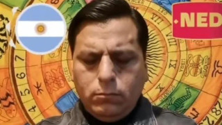 Ο... μάντης του TikTok προέβλεψε τον νικητή του Ολλανδία-Αργεντινή!